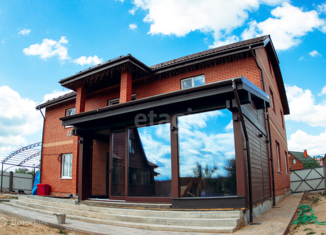 Продажа дома, 356.9 м2, СНТ Южное, СНТ Южное, 4С