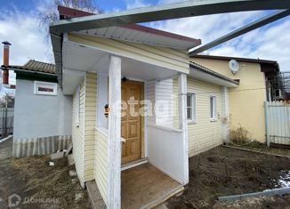 Продам дом, 42.42 м2, село Якиманская Слобода, Клубная улица