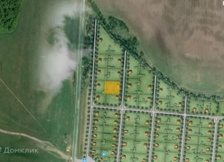 Участок на продажу, 12.08 сот., дачное некоммерческое партнёрство Спутник