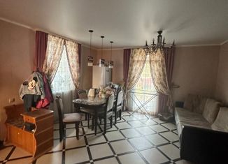 Продам дом, 81 м2, рабочий посёлок Навля, Орловская улица, 56