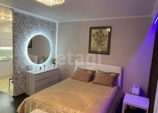 Продаю квартиру студию, 40.5 м2, Екатеринбург, улица Щорса, 39, улица Щорса