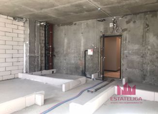 1-комнатная квартира на продажу, 48 м2, Москва, Мичуринский проспект, 56, ЖК Небо