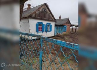 Дом на продажу, 53.9 м2, хутор Крикуна, Центральная улица