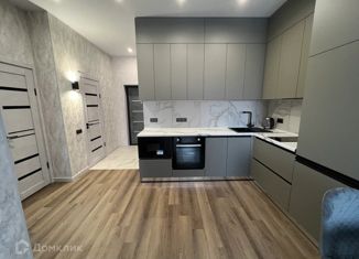 Продаю 1-ком. квартиру, 42 м2, Краснодар, Командорская улица, 9/1, ЖК Символ