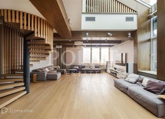 Сдаю в аренду многокомнатную квартиру, 480 м2, Москва, Ленинский проспект, 106к1, район Проспект Вернадского