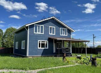 Продается дом, 190 м2, деревня Заборье, деревня Заборье, 59