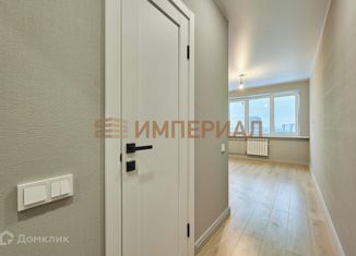Продам квартиру студию, 16.6 м2, Москва, Рязанский проспект, 86/1с1, метро Выхино