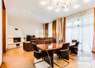 Продажа дома, 320 м2, деревня Крёкшино, Клубничная улица, 132
