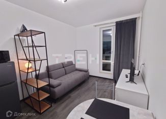 Квартира на продажу студия, 20.2 м2, Санкт-Петербург, Планерная улица, 95к1, ЖК Нью Тайм