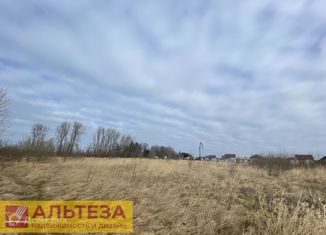 Земельный участок на продажу, 10 сот., Калининградская область