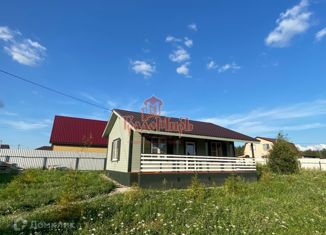 Дом на продажу, 65 м2, деревня Юрцово