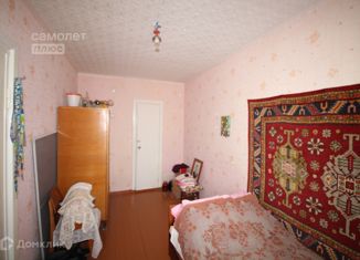 Продается двухкомнатная квартира, 42 м2, Архангельская область, улица Пушкина, 8