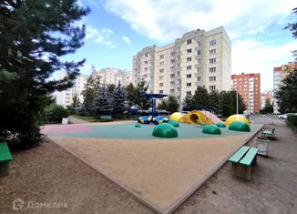 Продам 1-ком. квартиру, 35 м2, Всеволожск, Московская улица, 24