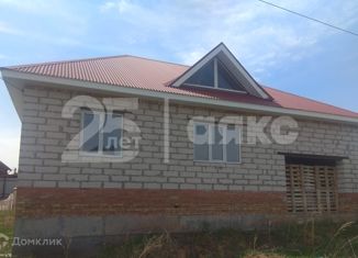 Продам дом, 151.1 м2, посёлок городского типа Нижняя Мактама, Первомайская улица