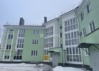 Продам 2-комнатную квартиру, 57.5 м2, Октябрьский