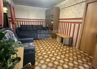 2-ком. квартира на продажу, 44 м2, Иркутск, улица Академика Образцова, 9, Ленинский округ