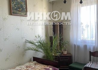 Аренда комнаты, 74 м2, Москва, Таллинская улица, 5к2