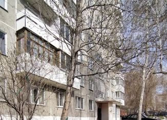 Продается трехкомнатная квартира, 61.5 м2, Новосибирск, метро Речной вокзал, улица Немировича-Данченко, 131А