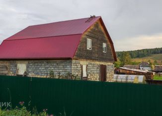 Продаю дом, 120 м2, село Бунгур, Ленинская улица, 64