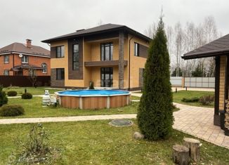 Дом на продажу, 230 м2, деревня Еловка