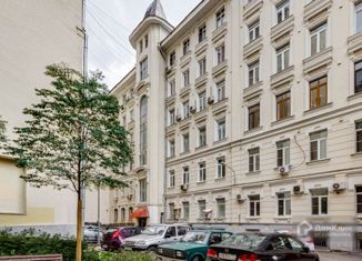 Продается 5-комнатная квартира, 133.2 м2, Москва, улица Маросейка, 13с2, метро Лубянка