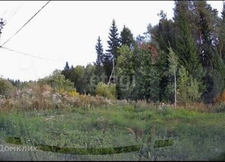 Земельный участок на продажу, 10 сот., село Выльгорт