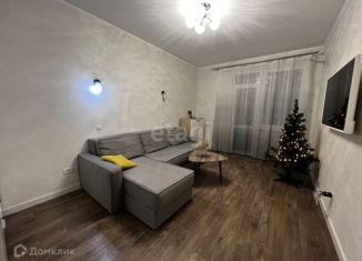 2-ком. квартира на продажу, 51.6 м2, село Мирное, улица Крымской Весны, 1к5