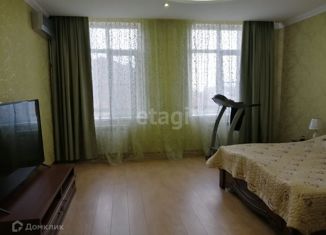 Продается 3-ком. квартира, 114 м2, Сочи, улица Ленина, 294, Адлер