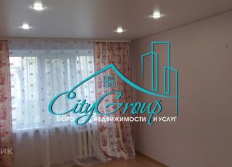 Продается 2-комнатная квартира, 44.49 м2, Ясный, Парковая улица, 18