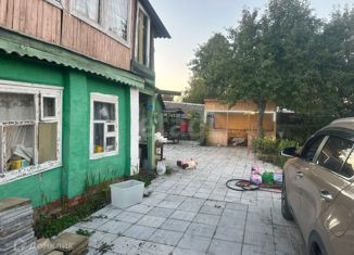 Продам дом, 48 м2, Тюмень, Центральный округ, Липовая улица