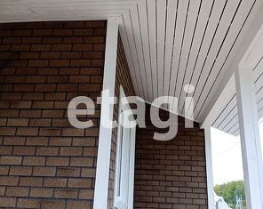 Продам дом, 105 м2, деревня Кузнецы, Центральная улица