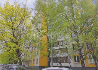 3-ком. квартира на продажу, 67.3 м2, Москва, Тарусская улица, 8, Тарусская улица