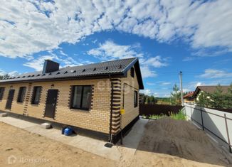 Таунхаус на продажу, 50 м2, Тверская область, Светлая улица