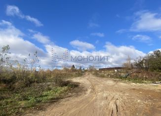 Продажа земельного участка, 4.87 сот., Нижегородская область, Сенная площадь