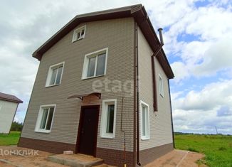 Продаю дом, 105 м2, поселок Стабна