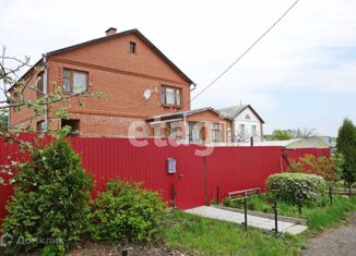 Продается дом, 169.9 м2, Мордовия, Ботевградская улица