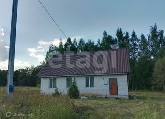 Продажа дома, 130 м2, село Талашкино, улица Ленина, 7