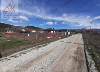 Продается участок, 10.1 сот., село Заречное, улица имени Юрия Гагарина, 2