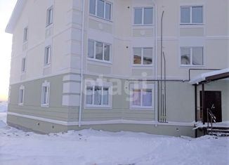 Продам 1-комнатную квартиру, 35.5 м2, деревня Куюки, 16-й квартал, 7, ЖК Светлый