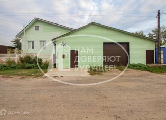 Дом на продажу, 120 м2, Чайковский, Большой переулок, 9