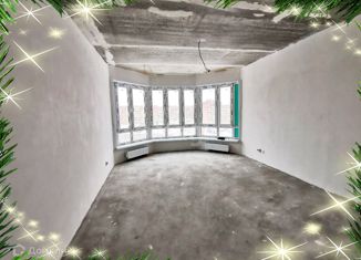 2-комнатная квартира на продажу, 66.2 м2, Череповец, ЖК Современник, улица Монтклер, 10к1