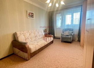 2-ком. квартира на продажу, 58.1 м2, Москва, метро Солнцево, Волынская улица, 8