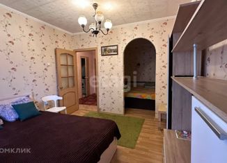 1-комнатная квартира на продажу, 36 м2, Обнинск, улица Курчатова, 40