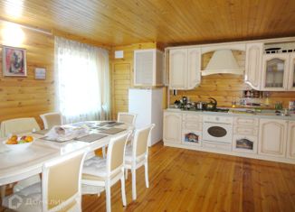 Продажа дома, 325 м2, село Макаровка