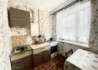 Продается 2-ком. квартира, 41.2 м2, Сурск, Полевая улица, 12