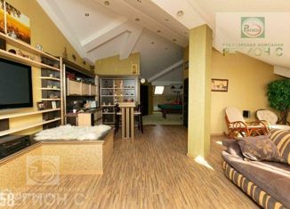 Таунхаус на продажу, 212 м2, Архангельская область, Советская улица, 7к3