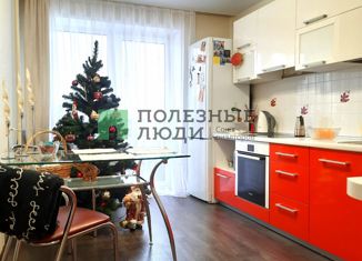 1-комнатная квартира на продажу, 40 м2, Кировская область, улица Ленина, 184к3