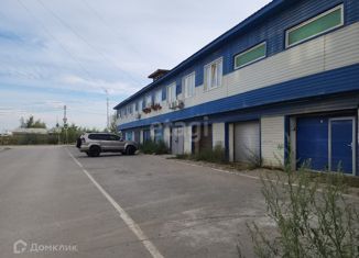 Продается машиноместо, 21.8 м2, Саха (Якутия), улица Кузьмина, 36Г