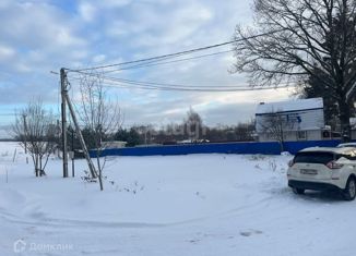 Продается земельный участок, 8.3 сот., деревня Назарьево, деревня Назарьево, 7