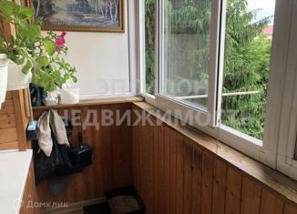 Продажа 3-комнатной квартиры, 61 м2, Курск, Моковская улица, 4/1